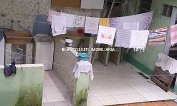 Imagem 6: SãO PAULO - Sobrado Padrão - Campo Grande