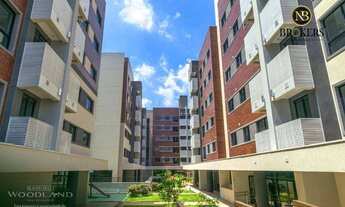 Imagem 5: Apartamento à venda, 56 m² por R$ 482.200,00 - Santo Inácio - Curitiba/PR