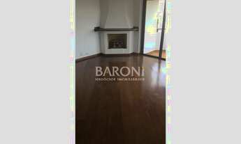 Imagem 2: São Paulo - Apartamento Padrão - Moema