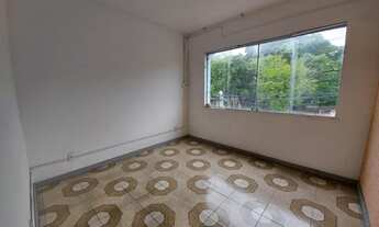 Imagem 5: Casa no Pavimento Superior localizada na Praça Olímpio Campos