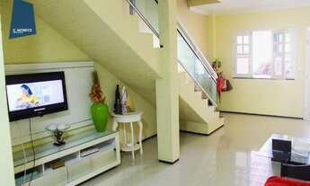 Imagem 4: Casa com 3 dormitórios à venda, 290 m² por R$ 390.000,00 - Vicente Pinzon - Fortaleza/CE