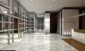 Imagem 4: Conjunto para locação Brooklin