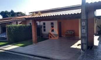 Imagem 2: Casa Condomínio Residencial Green Hills 1, com 2 dorm. sendo 1 suíte 60 m² à venda, por R