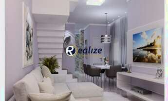 Imagem 4: Casa Duplex 3 quartos á venda na Praia do Morro, Guarapari-ES - Realize Negócios Imobiliá