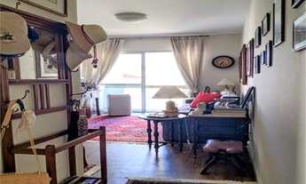 Imagem: São Paulo - Apartamento Padrão - JARDIM