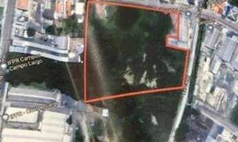 Imagem 4: Área à venda, 11000 m² por R$ 8.800.000,00 - Centro - Campo Largo/PR