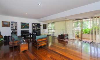 Imagem 2: Apartamento à venda, 3 quartos, 2 suítes, 2 vagas, BARRA DA TIJUCA - RIO DE JANEIRO/RJ