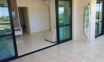 Imagem 5: Apartamento para locação no Condominio Manhattan Square