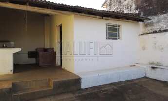 Imagem 6: Olímpia - Casa Padrão - Centro