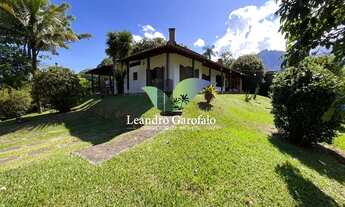 Imagem 6: CASA RESIDENCIAL em PENEDO - RJ, Vale do Ermitão