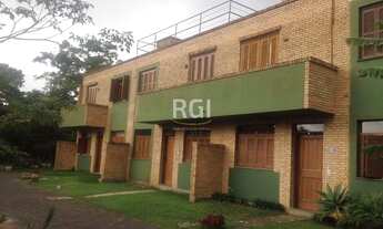 Imagem: Porto Alegre - Casa Padrão - Vila Nova