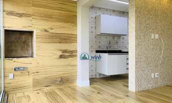 Imagem 6: Lindo Apartamento com 3 dormitórios à venda, 91 m² por R$ 790.000 - Jardim - Santo André/S