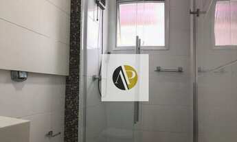 Imagem 4: Apartamento com 4 dormitórios à venda, 135 m² por R$ 879.000 - Córrego Grande - Florianópo