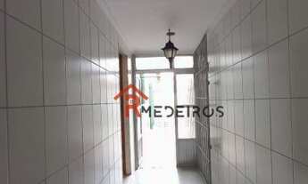 Imagem 3: Sobrado com 2 dormitórios à venda, 89 m² por R$ 420.000,00 - Ocian - Praia Grande/SP