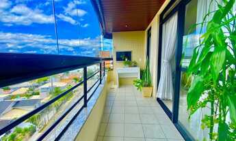 Imagem 3: APARTAMENTO - 3 DORMITÓRIO - BOM ABRIGO