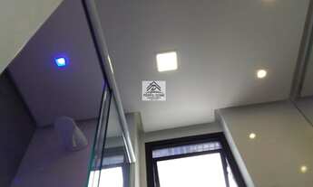 Imagem 6: Apartamento para Venda em Salvador, Candeal, 3 dormitórios, 1 suíte, 3 banheiros, 1 vaga