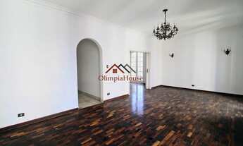 Imagem 7: Apartamento Locação Jardim Paulista 200 m² 3 Dormitórios