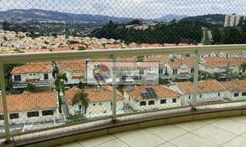 Imagem 4: Santana de Parnaíba - Apartamento Padrão - Residencial Tres (tambore