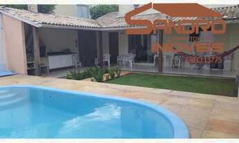 Imagem: CASA RESIDENCIAL em CAMAÇARI - BA, CATU