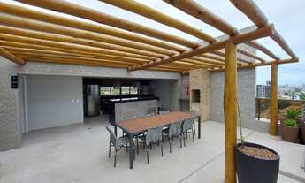 Imagem 7: Apartamento Novo 64m² de 2 Quartos Próximo do Mar!