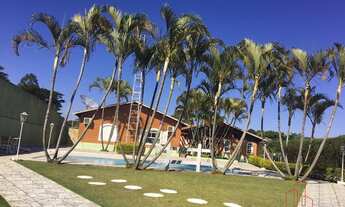 Imagem 4: ITATIBA - Casa Padrão - Parque da Fazenda