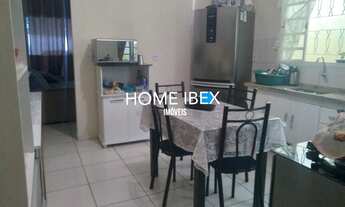 Imagem 3: Casa - Parque Orestes Ôngaro - Hortolândia