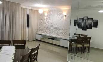 Imagem: Apartamento Mobiliado para aluguel no Jd