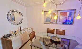 Imagem 2: Maravilhoso apartamento 03 quartos sendo 01 suíte a venda p R$750.000,00 no Centro R$750