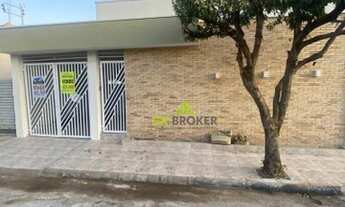 Imagem 2: Casa com 3 dormitórios à venda, 142 m² por R$ 430.000 - Higienópolis - Catanduva/SP