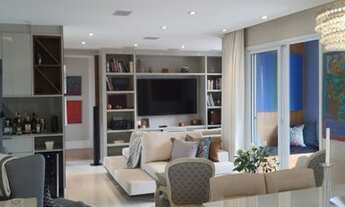 Imagem: Apartamento muito bem decorado e e mobiliado