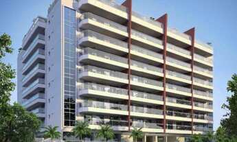 Imagem: Cobertura duplex com 5 quartos sendo 2 suites