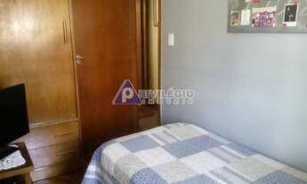 Imagem 4: Apartamento à venda, 3 quartos, 2 suítes, Copacabana - RIO DE JANEIRO/RJ