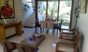 Imagem 6: Oportunidade casa tríplex 4 suítes