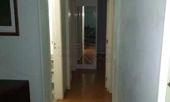 Imagem 4: Apartamento para venda tem 75 metros quadrados com 2 quartos