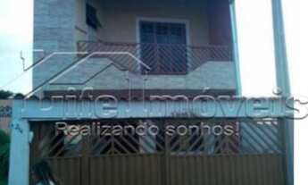 Imagem 4: HORTOLâNDIA - Casa Padrão - Jardim Nossa Senhora Auxiliadora