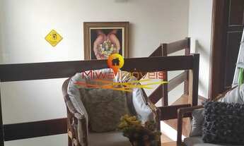 Imagem 5: Sobrado para venda possui 460 metros quadrados com 4 quartos no bairro Jardim da Saúde