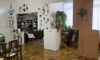 Imagem 5: Apartamento 170 metros quadrados com 2 quartos em Copacabana Posto 5- Rio de Janeiro - RJ