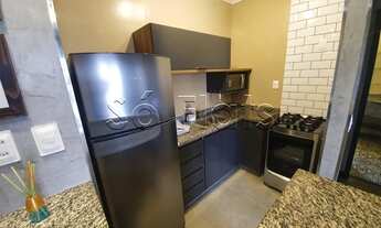 Imagem 5: Apartamento para locação no Presence Hills contendo 40m², 1 dormitório e 1 vaga de garagem