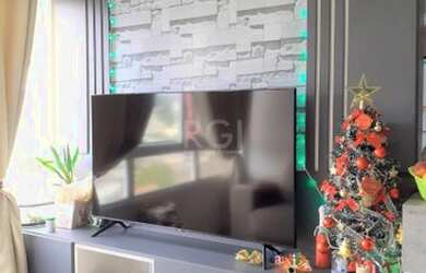 Imagem 4: Porto Alegre - Apartamento Padrão - Medianeira