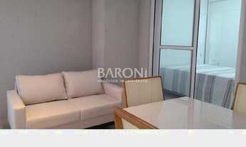 Imagem: São Paulo - Flat - Itaim Bibi