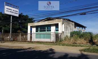 Imagem 3: Galpão, Vila Nova de Colares, Serra - R$ 4.2 mi, Cod