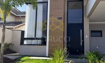 Imagem 2: Casa - Swiss Park - Campinas