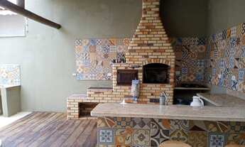 Imagem 3: Sobrado para venda com 160 metros quadrados com 4 quartos em Centro - Peruíbe - SP