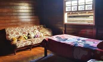 Imagem 4: CASA 4 DORMITÓRIOS - SALESÓPOLIS