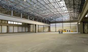 Imagem 3: NOVA IGUAÇU ALUGO GALPÃO 18.000 m2