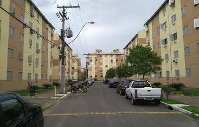 Imagem 5: Porto Alegre - Apartamento Padrão - Rubem Berta