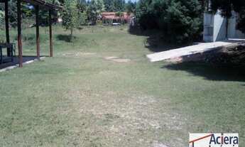 Imagem 4: Área à venda, 16.090 m² - Estância Imperial - Araçariguama/SP