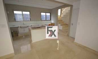 Imagem 5: Cobertura com 4 dormitórios à venda, 290 m² por R$ 2.590.000 - Sion - Belo Horizonte/MG