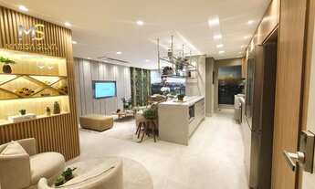 Imagem: Apartamento à venda, 83 m² por R$ 720.000,00