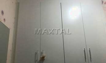 Imagem 5: Apartamento de 2 dormitórios, 01 vaga em Lauzane Paulista